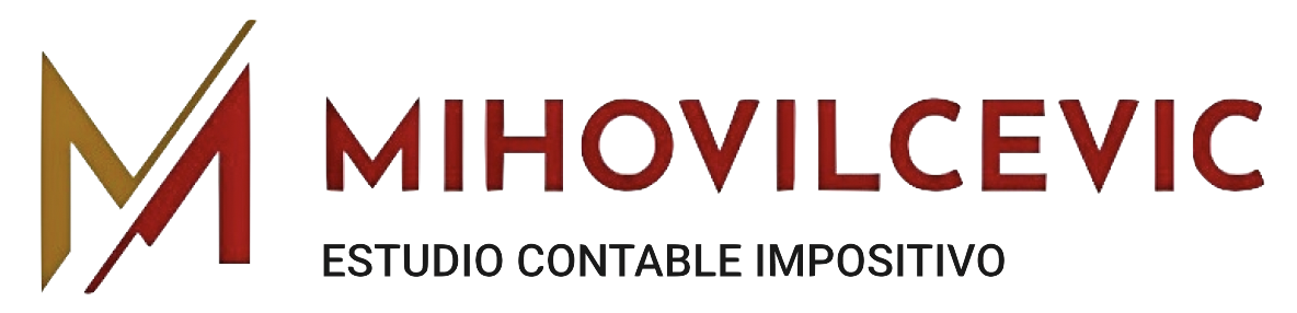 Logo Mihovilcevic
